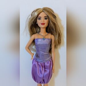 Barbie Fashionsta #23 Doll